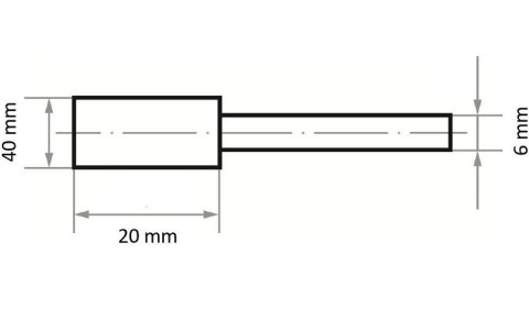 ŚCIER.SPOJON.CERAMICZNIE ZY4020.06 RDK 24 O A200004020647