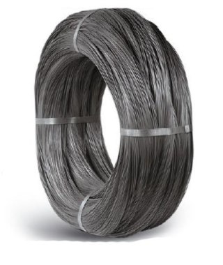 DRUT TWARDY NW 6.00MM