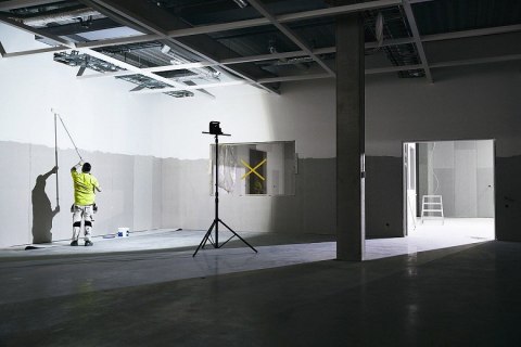 LAMPA ROBOCZA BANY 4000 RE MARLED