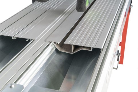 PRZECINARKA ELEKTRYCZNA DCX-250 1250 XPERT