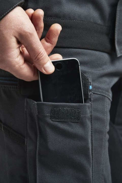 SPODNIE OCHRONNE DO PASA WX3 T701MGR REGULAR 42/EU58