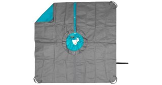 MATA DO FORMOWANIA KRZEWÓW 150X150CM