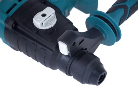 MŁOT UDAROWO-OBROTOWY 22MM 2.0J 18V SAS+