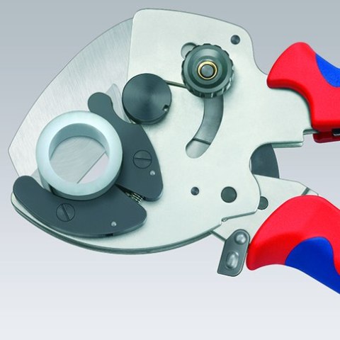 OBCINAK DO RUR KOMPOZYTOWYCH I Z TWORZYWA 210MM