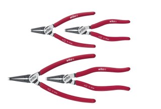 ZESTAW SZCZYPIEC DO PIERŚCIENI ZABEZPIECZAJĄCYCH 4SZT.