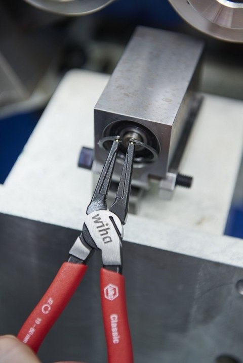 ZESTAW SZCZYPIEC DO PIERŚCIENI ZABEZPIECZAJĄCYCH 4SZT.