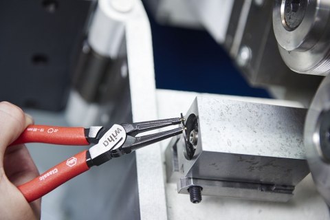 ZESTAW SZCZYPIEC DO PIERŚCIENI ZABEZPIECZAJĄCYCH 4SZT.