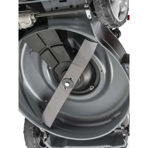 KOSIARKA SPALINOWA Z NAPĘDEM 51CM 5.4KM ELEKTRYCZNY ROZRUCH