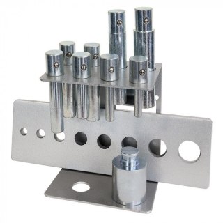 OSPRZĘT DO PRAS HYDRAULICZNYCH 10 EL.