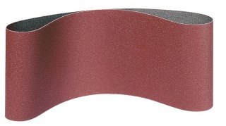 PAS BEZKOŃCOWY LS307X GRANULACJA 180 75*533MM 268690