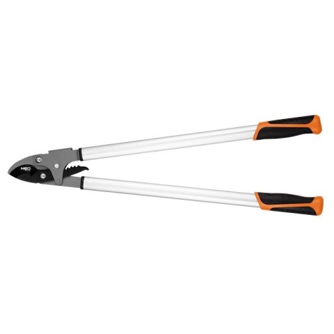 SEKATOR DO GAŁĘZI BY-PASS 765MM, ZAKRES DO 40MM, PRZEKŁADNIA