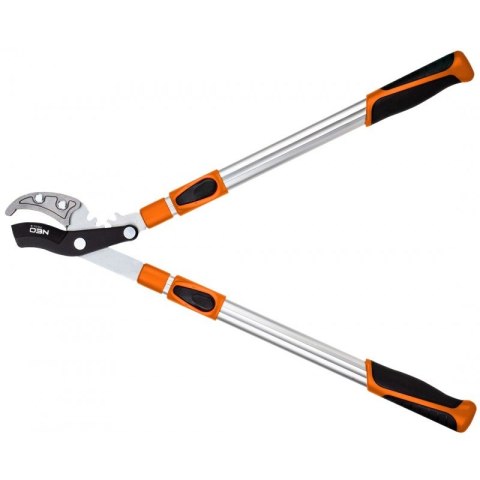 SEKATOR DO GAŁĘZI KOWADEŁKOWY 670MM, ZAKRES DO 42MM, PRZEKŁ.