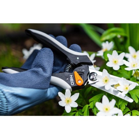 SEKATOR UNIWERSALNY 210MM, ZAKRES DO 6MM, REGULOWANY ROZSTAW