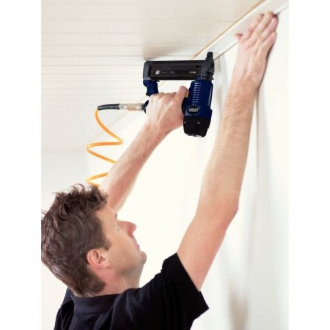 SZTYFTY GALWANIZOWANE NR8, 30MM, 5000SZT. TYP J