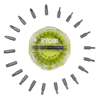 ZESTAW BITÓW RAK22SDHOKT 22 EL.