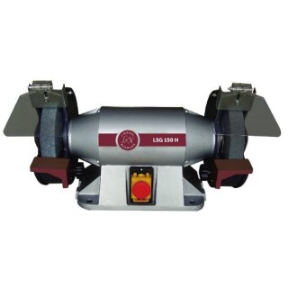 SZLIFIERKA STOŁOWA LSG 250H 400V