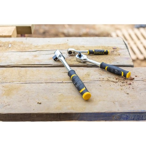 GRZECHOTKA 120T 1/2''