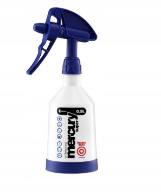 OPRYSKIWACZ MERCURY SUPER ALKA LINE, POJEMNOŚĆ 1L