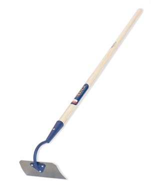 MOTYKA HACZKA NITOWANA Z BLACHY HNB160