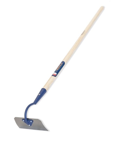 MOTYKA HACZKA NITOWANA Z BLACHY HNB160