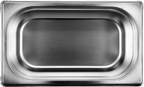 POJEMNIK GASTRONOMICZNY GN 1/4 100