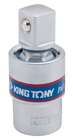 PRZEGUB KULISTY 1/2'' DŁUGOŚĆ 59MM