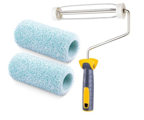 WAŁEK Z UCHWYTEM HARDY 25 CM