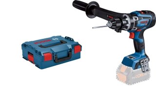 WIERTARKO-WKRĘTARKA AKU. UDAROWA GSB 18V-150 C 0*AH L-BOXX