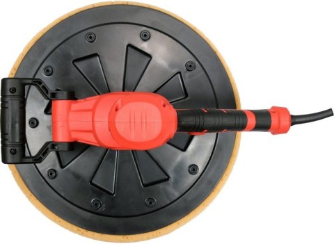 ZACIERACZKA DO TYNKÓW I JASTRYCHU 750W 375MM