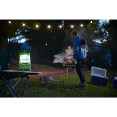 LAMPA AKUMULATOROWA LED R18ALU-0 18V 0*AH