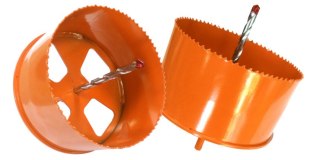 OTWORNICA BI-METALOWA GLOB PREMIUM IN SITU 212