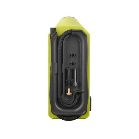 AKUMULATOROWY KOMPRESOR R18MI-0 18V 0*AH ONE+