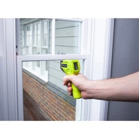 MIERNIK TEMPERATURY 9V RBIRT08