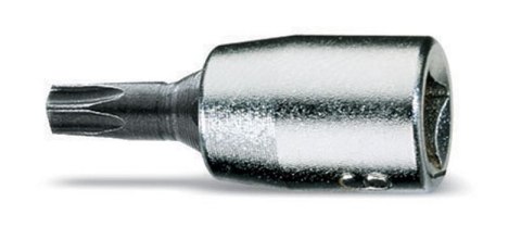 NASADKA TRZPIENIOWA PROFIL TORX T15