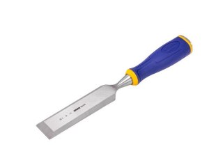 DŁUTO PŁASKIE RĄCZKA Z TWORZYWA 35MM