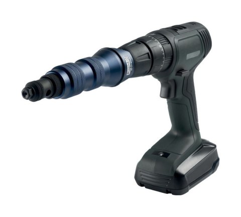 NAKŁADKA DO NITÓW ZRYWALNYCH NA WKRĘTARKĘ RP150 MULTI