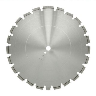 PIŁA DIAMENTOWA TORNADO AS500/25.4