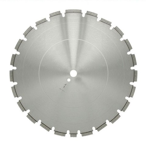 PIŁA DIAMENTOWA TORNADO AS500/25.4