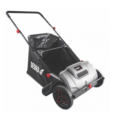 ZBIERACZ RĘCZNY DO LIŚCI I TRAWY 530MM / ZAMIATARKA