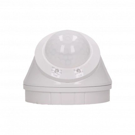 CZUJNIK RUCHU 360/180ST, 800W, IP65