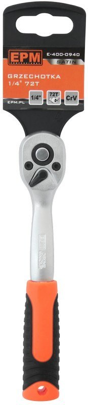 GRZECHOTKA 72TH SATIN 1/4''