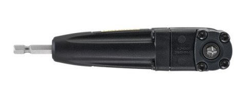 NASADKA KĄTOWA + 9 BITÓW 25MM