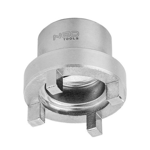 NASADKA NAKRĘTKI ZAWIESZENIA - SUZUKI