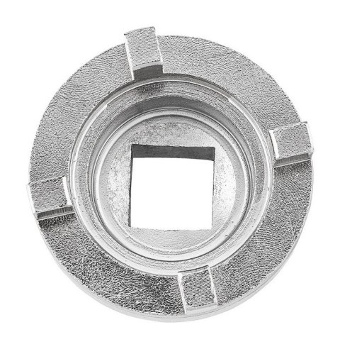 NASADKA NAKRĘTKI ZAWIESZENIA - SUZUKI