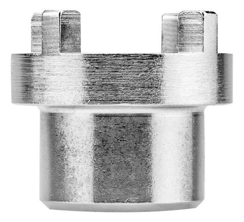 NASADKA NAKRĘTKI ZAWIESZENIA - SUZUKI