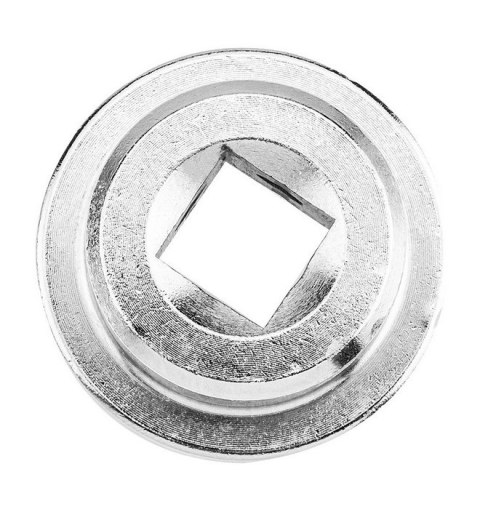 NASADKA NAKRĘTKI ZAWIESZENIA - SUZUKI