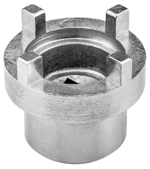 NASADKA NAKRĘTKI ZAWIESZENIA - SUZUKI