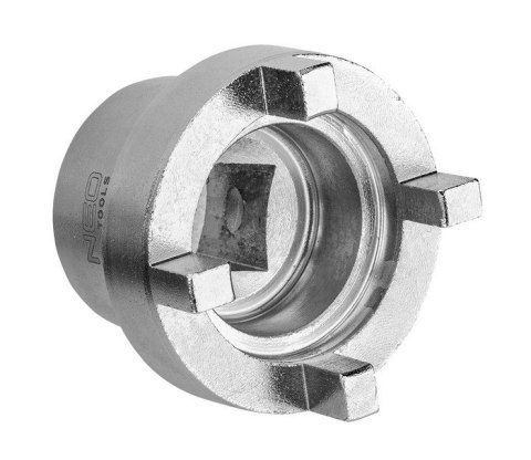 NASADKA NAKRĘTKI ZAWIESZENIA - SUZUKI