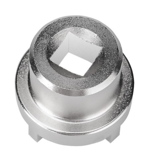 NASADKA NAKRĘTKI ZAWIESZENIA - SUZUKI