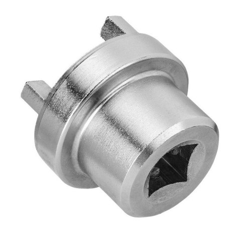 NASADKA NAKRĘTKI ZAWIESZENIA - SUZUKI